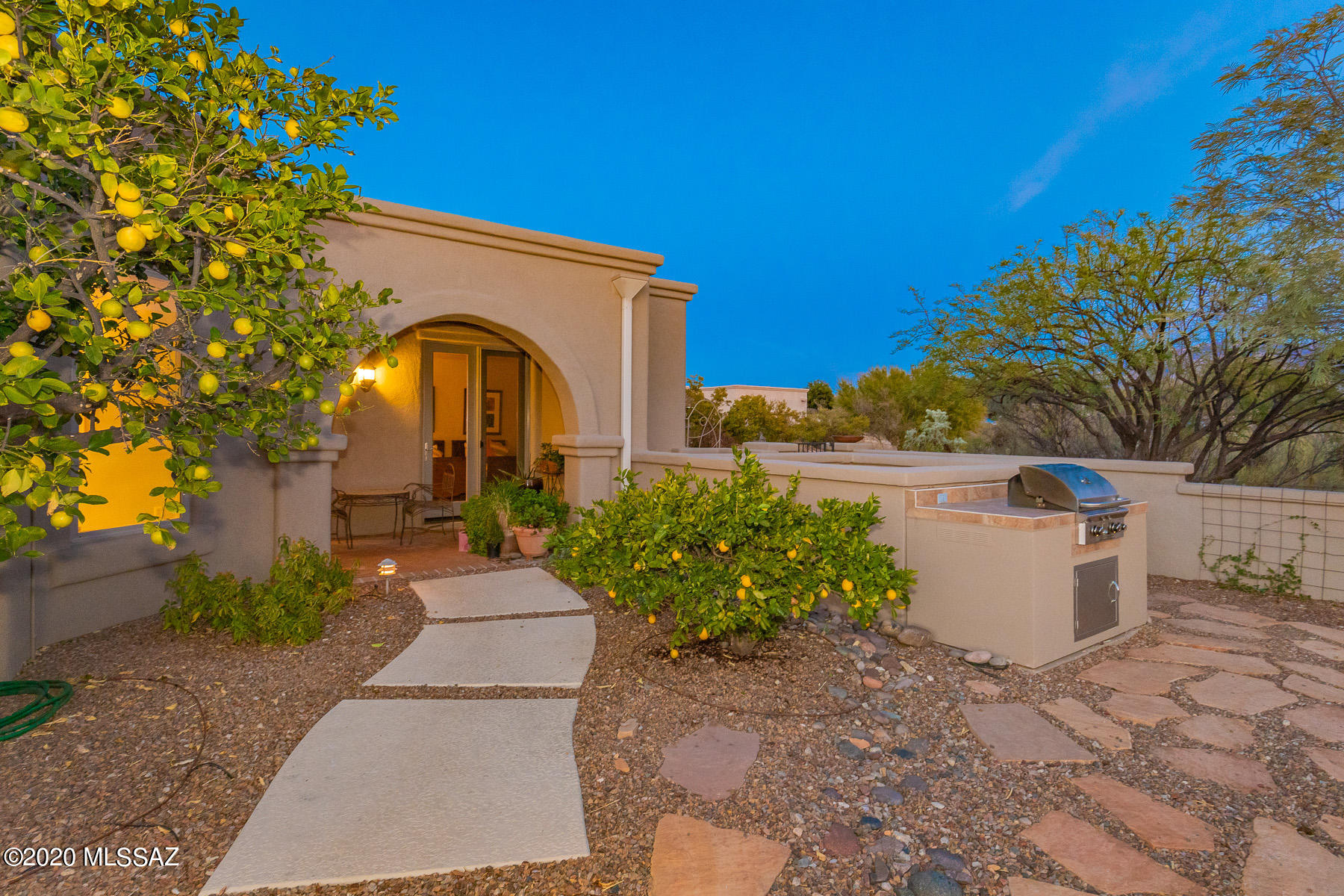 High Mesa (The Estates At) - Residential