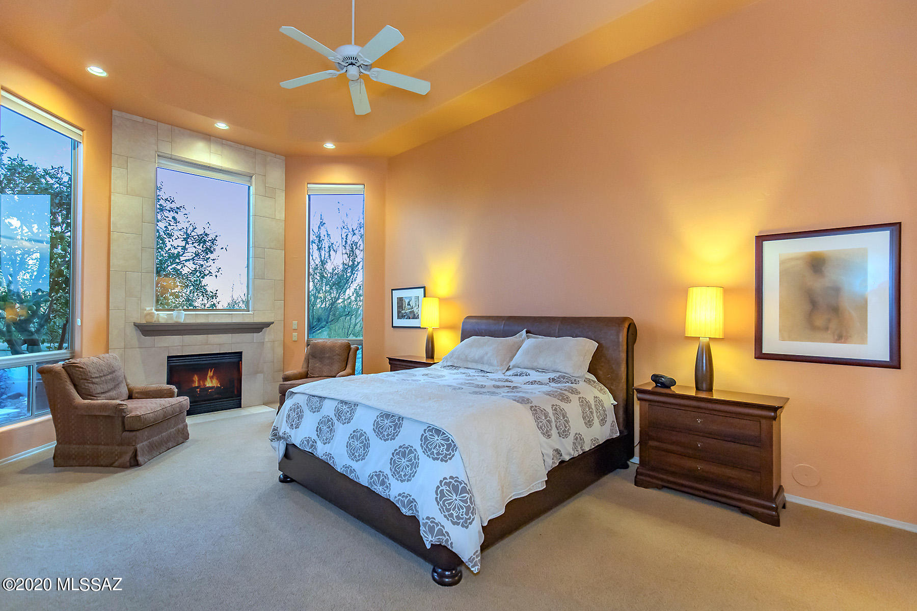 High Mesa (The Estates At) - Residential