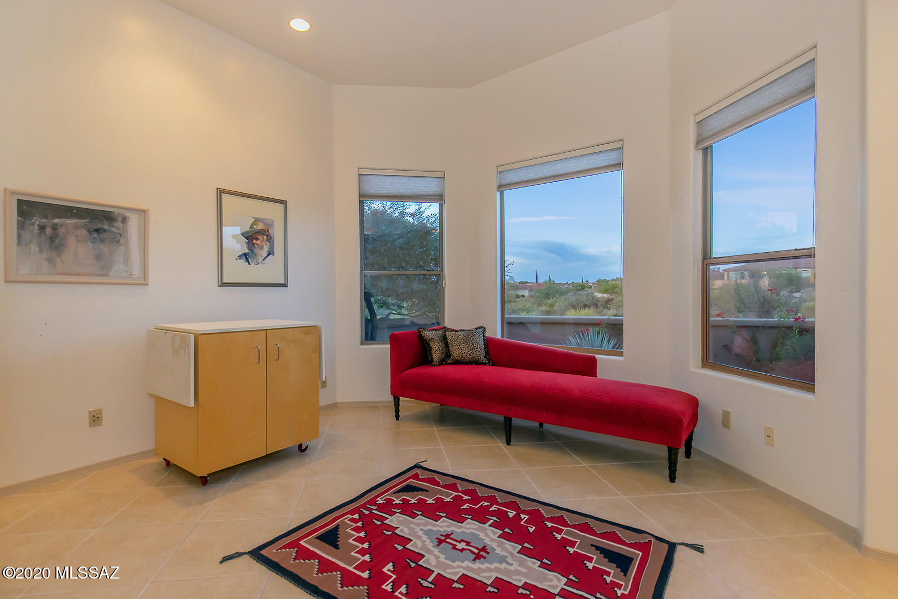 High Mesa (The Estates At) - Residential