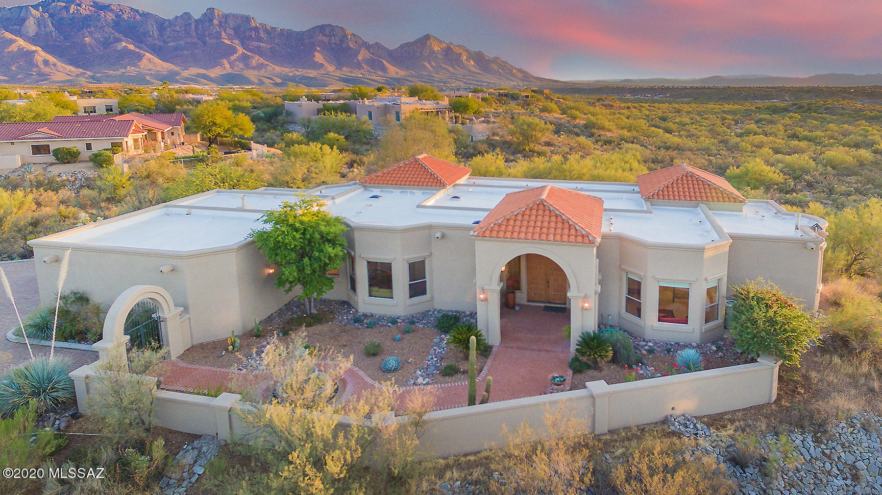 High Mesa (The Estates At) - Residential