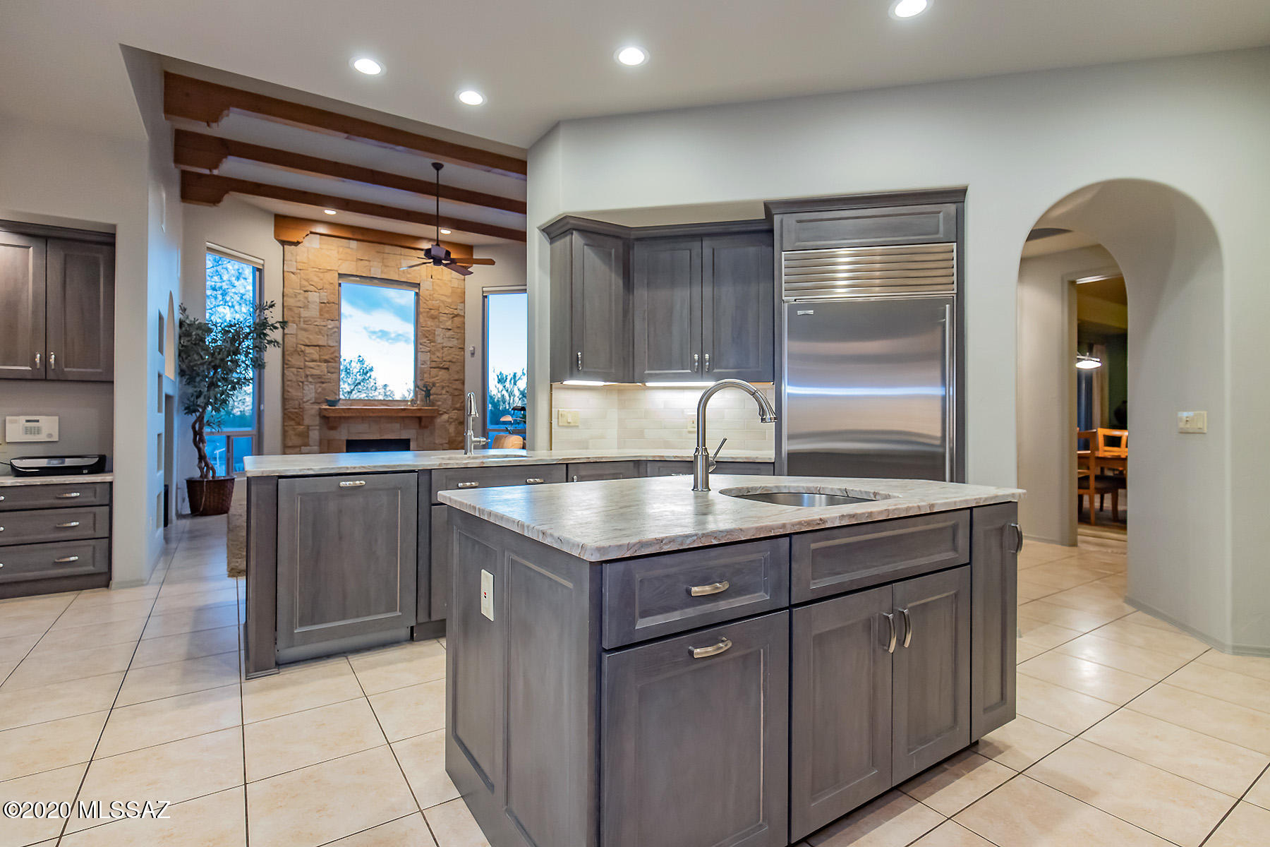 High Mesa (The Estates At) - Residential