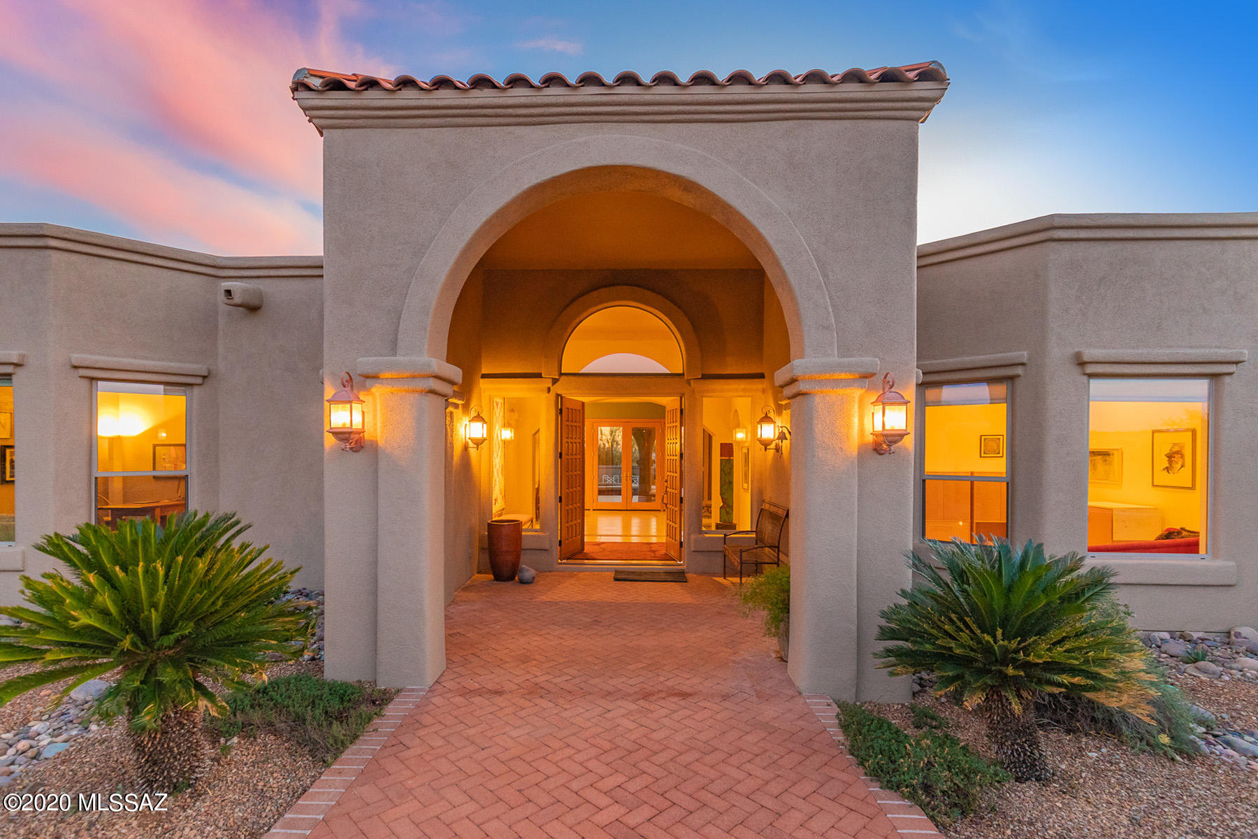 High Mesa (The Estates At) - Residential