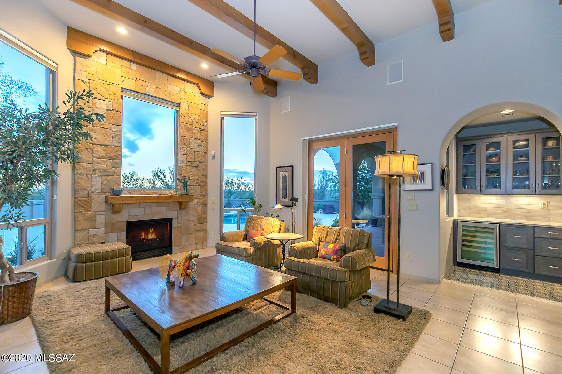 High Mesa (The Estates At) - Residential