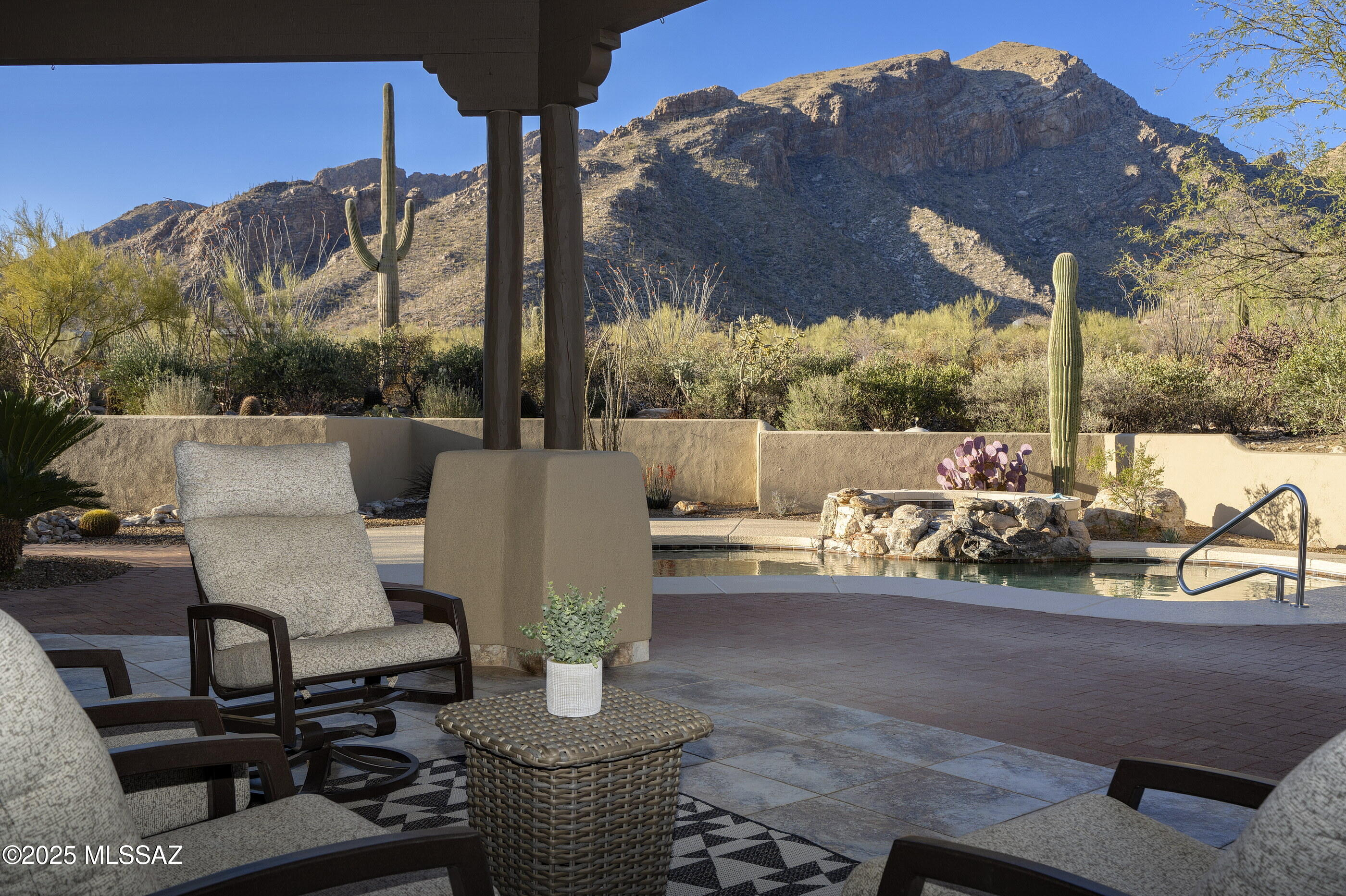 Enclave At Pima Canyon (The) - Residential