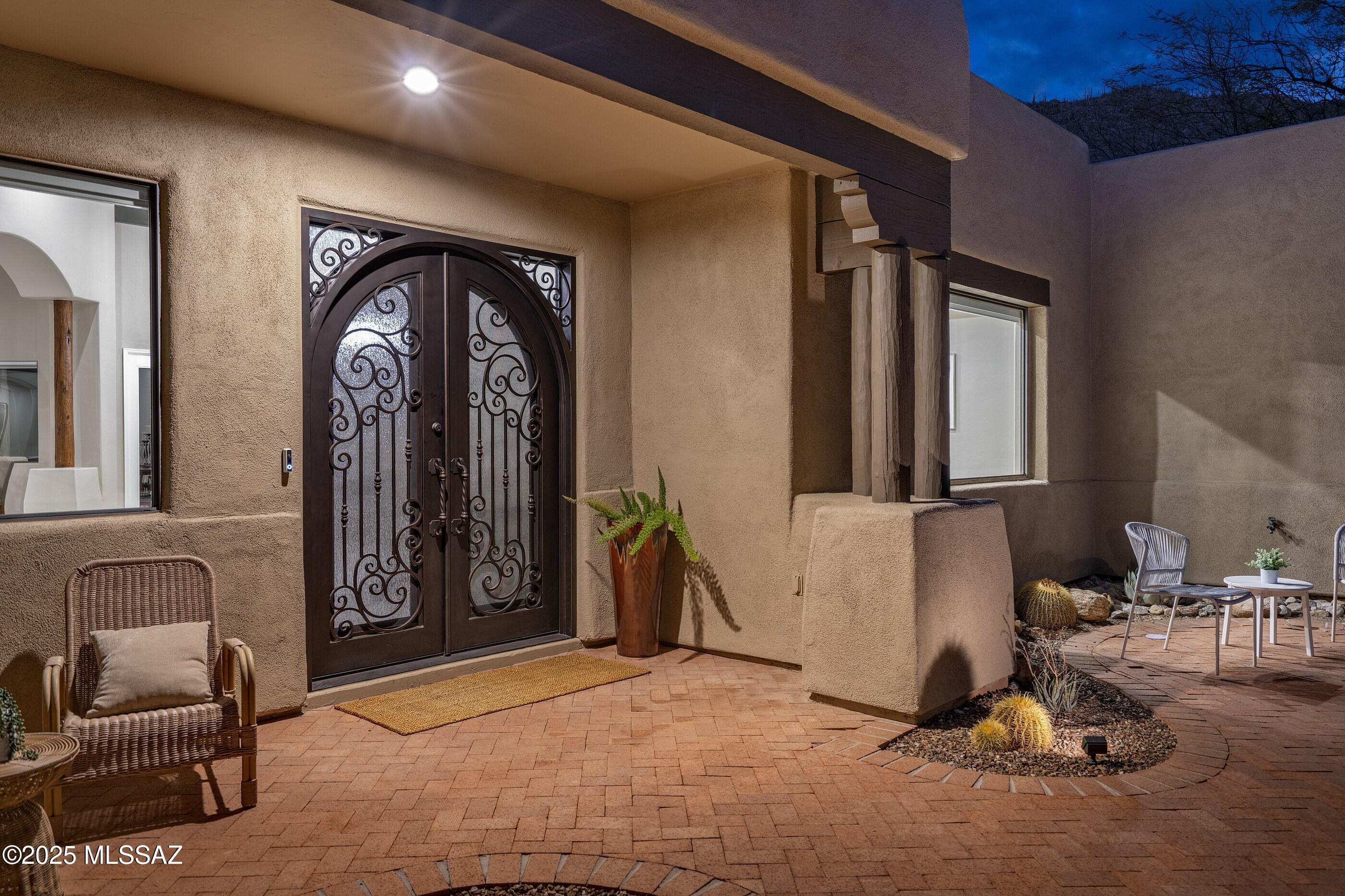 Enclave At Pima Canyon (The) - Residential