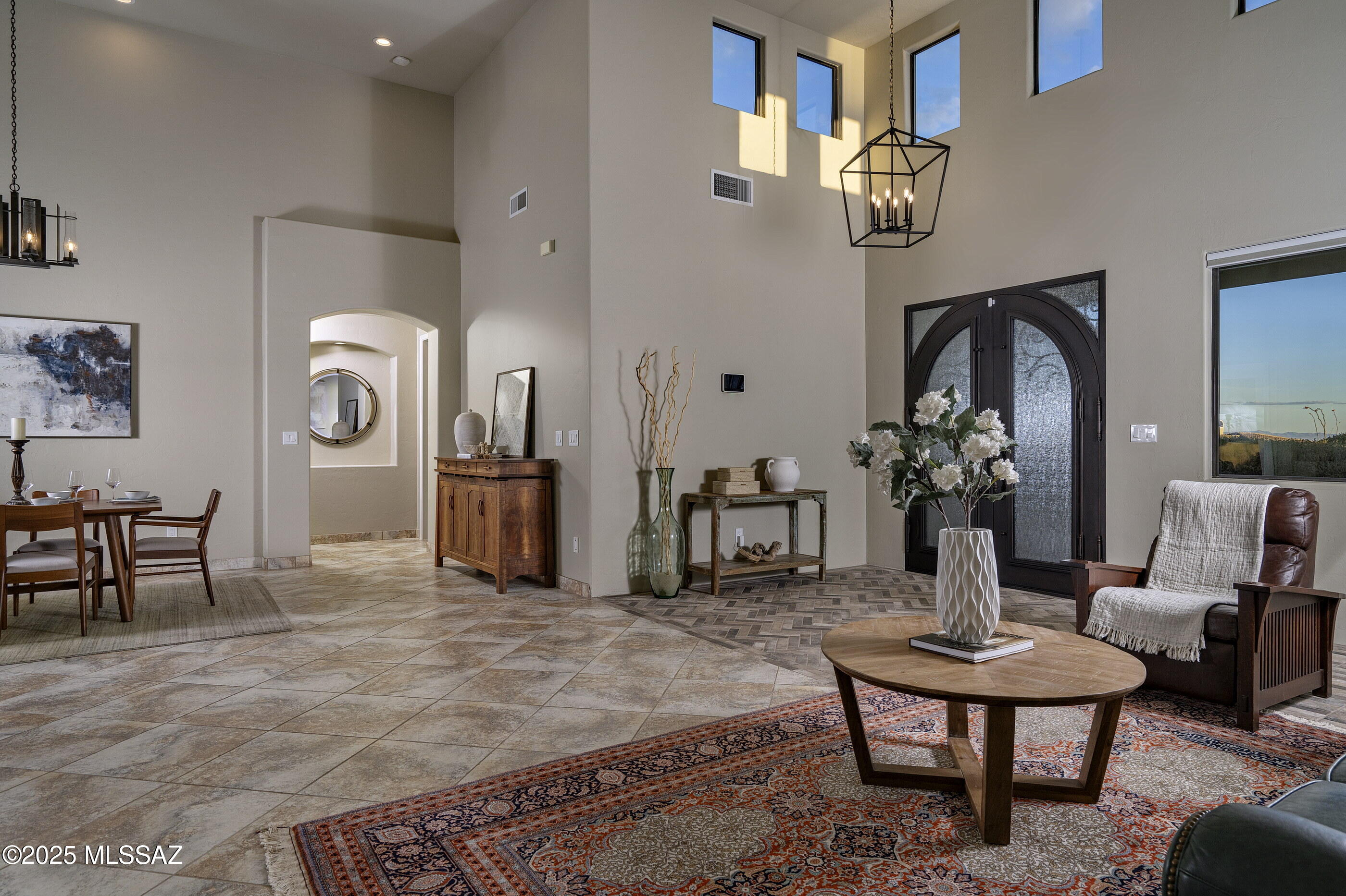 Enclave At Pima Canyon (The) - Residential