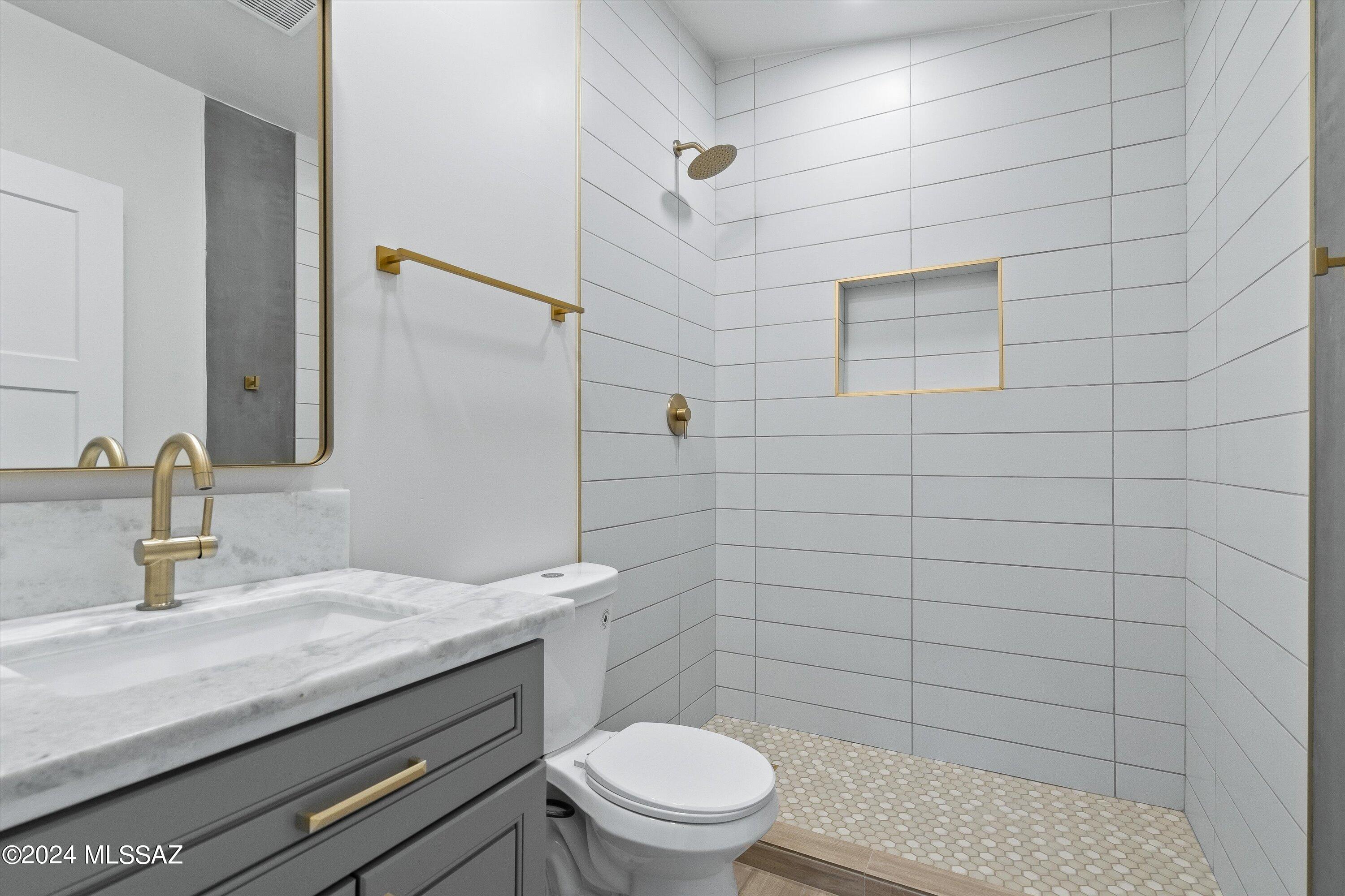 City Of Tucson - Residential Income