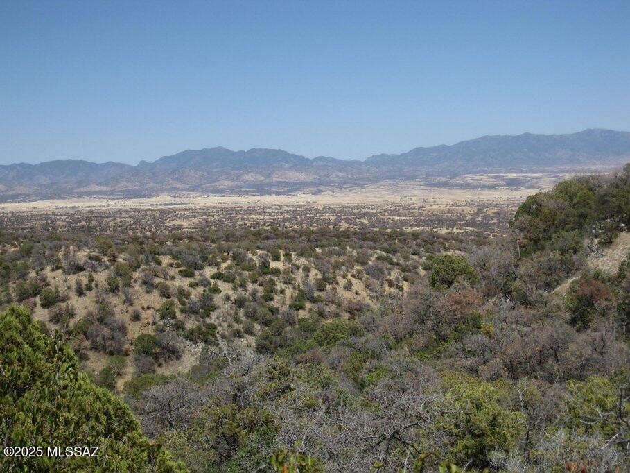 Surrounded by Beautiful oak and manzanita covered hills in the Patagonia Mountains this property is part of the historic mining areas of Duquesne and Washington Camp. 18 miles from either Patagonia or Nogales this property is very private and secluded and a perfect hideaway for a vacation cabin or full time residence.  Situated high above the San Rafael Valley Duquesne occupies the sweet spot above 5000 feet elev where spectacular night time viewing is possible in the clear dark skies.  With large tracts of National Forest surrounding the private land of Duquesne, wildlife viewing will likely be a daily experience from your property or the nearby hills and valleys.