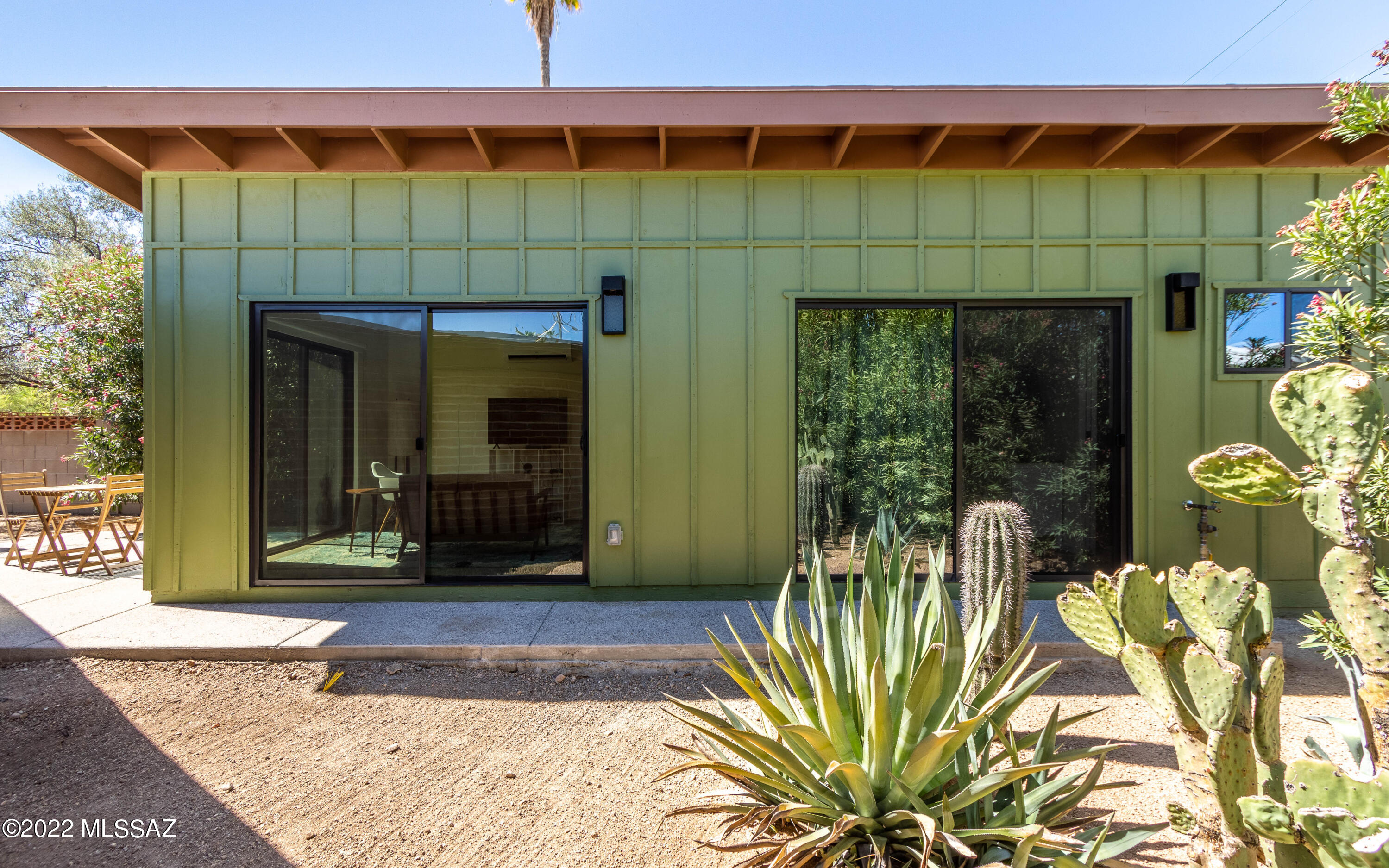 Windsor Park (1-55) - Residential