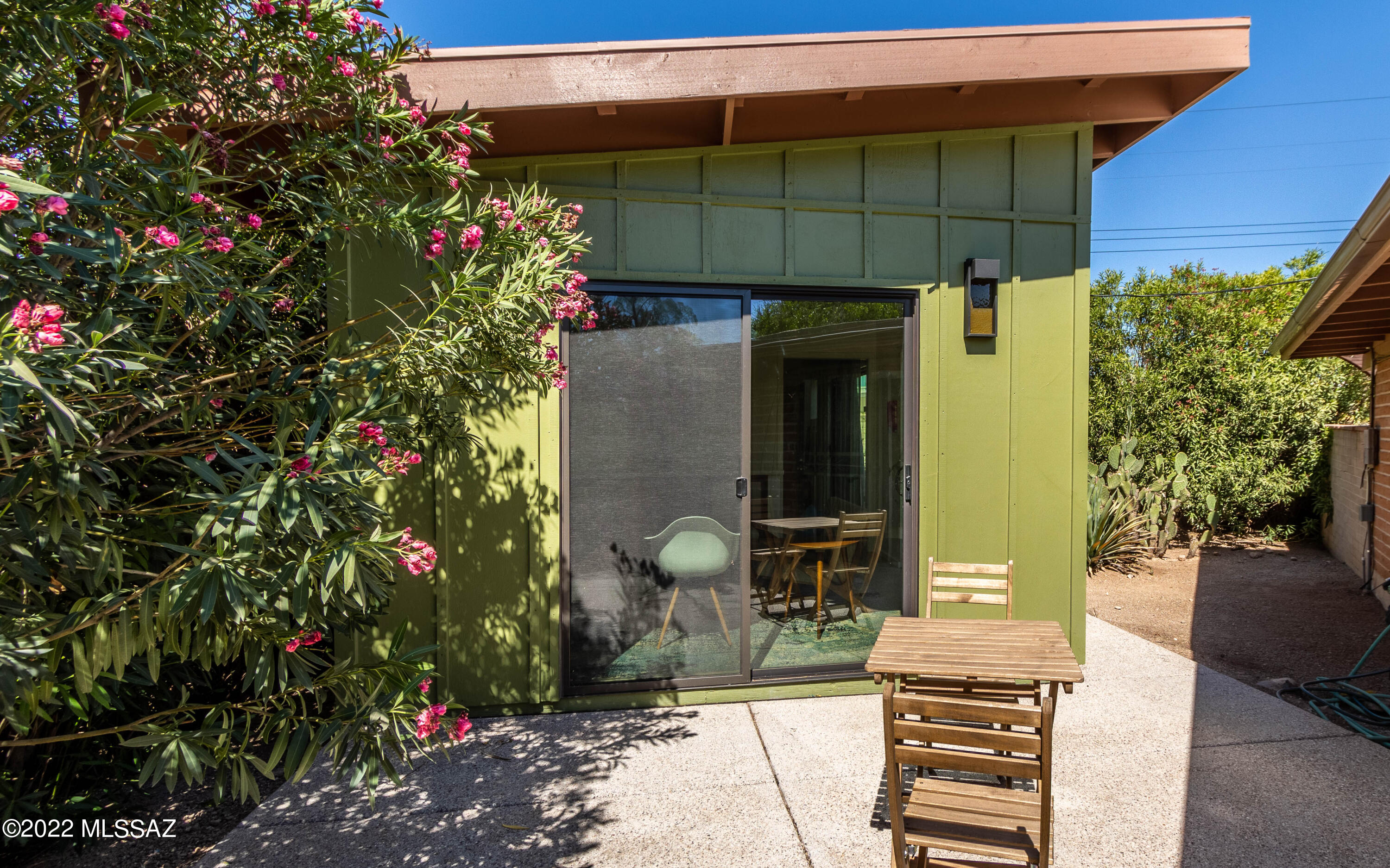 Windsor Park (1-55) - Residential