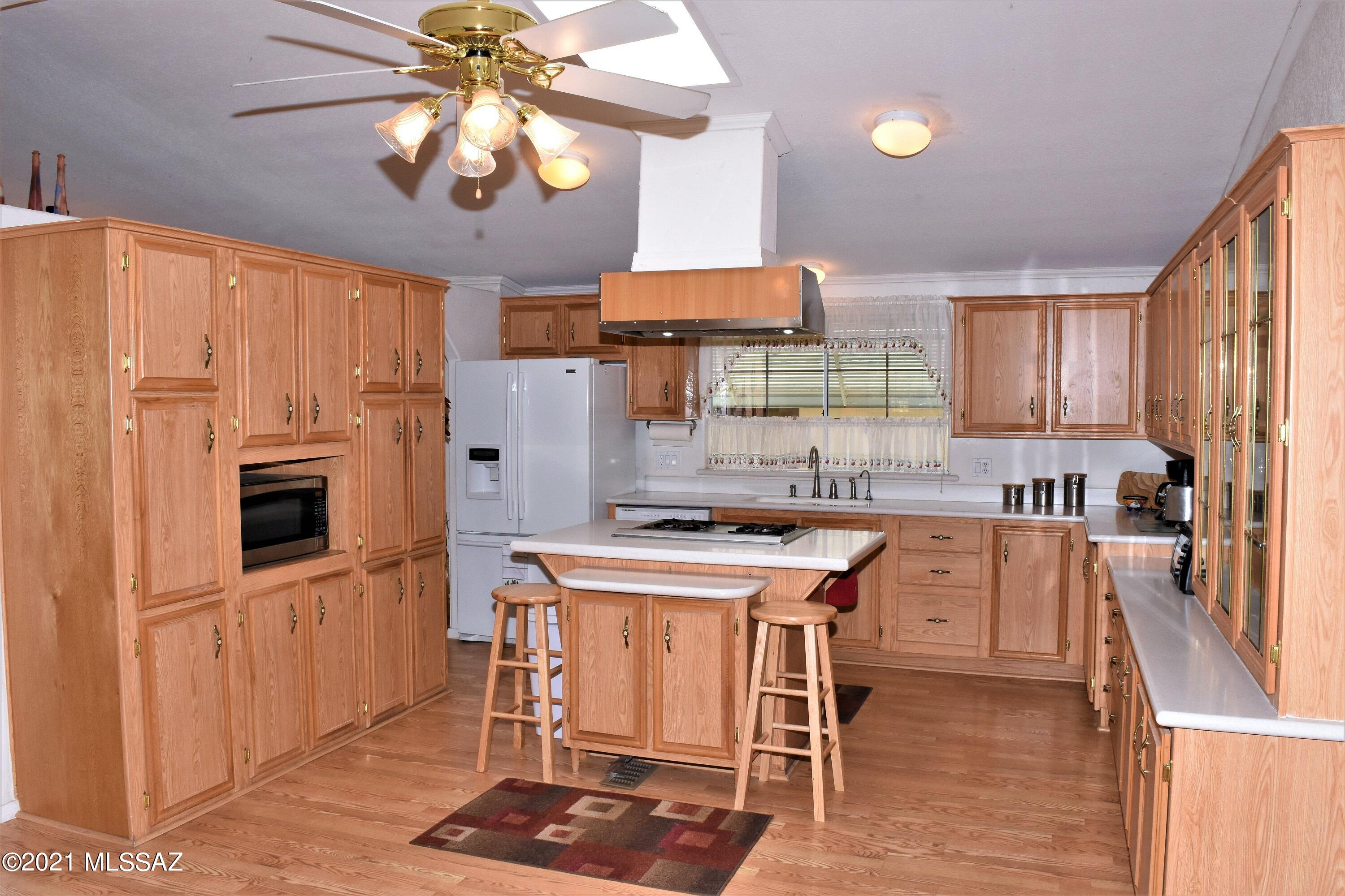 Tucson Estates NO. 2 (1-560) - Residential