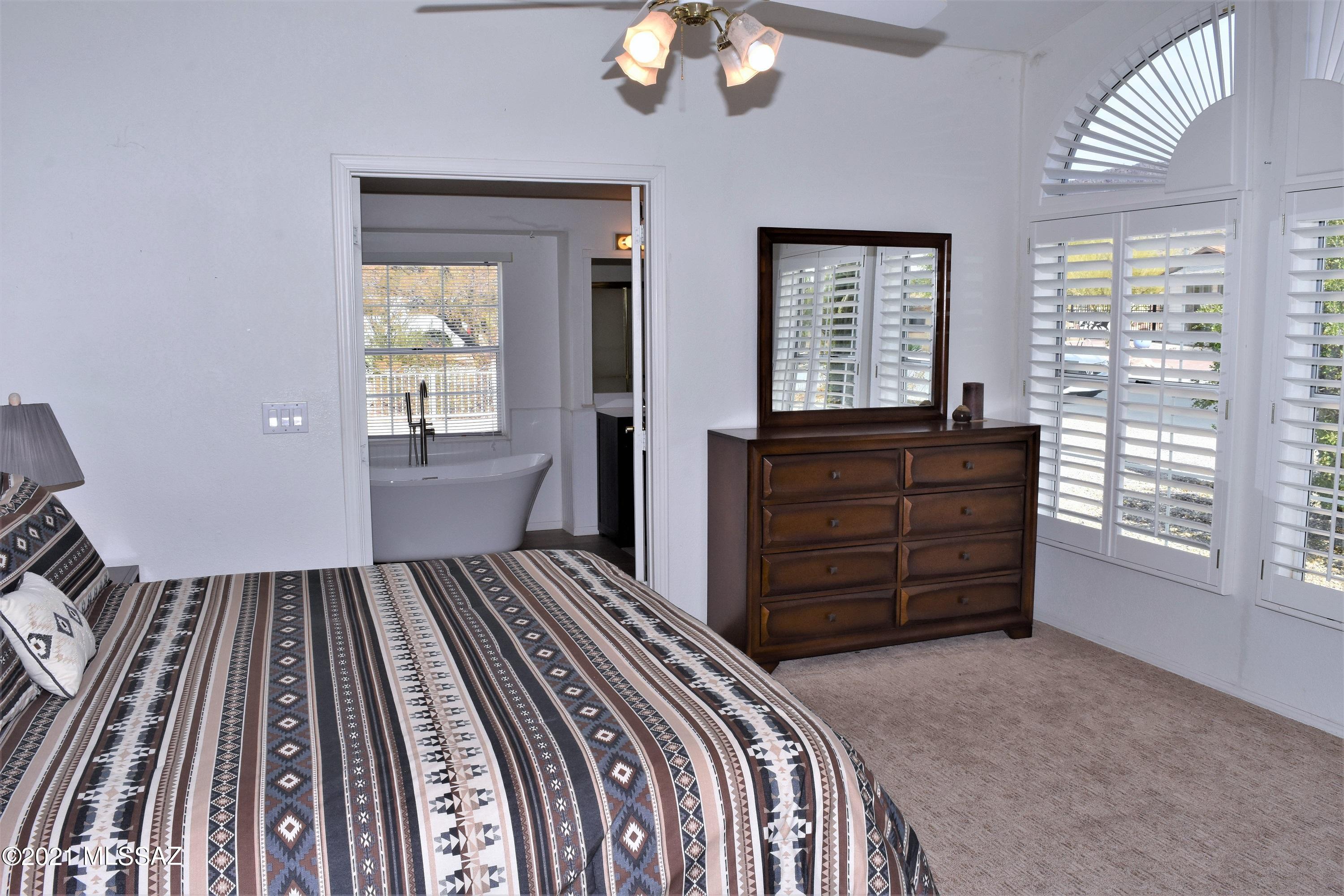Tucson Estates NO. 2 (1-560) - Residential