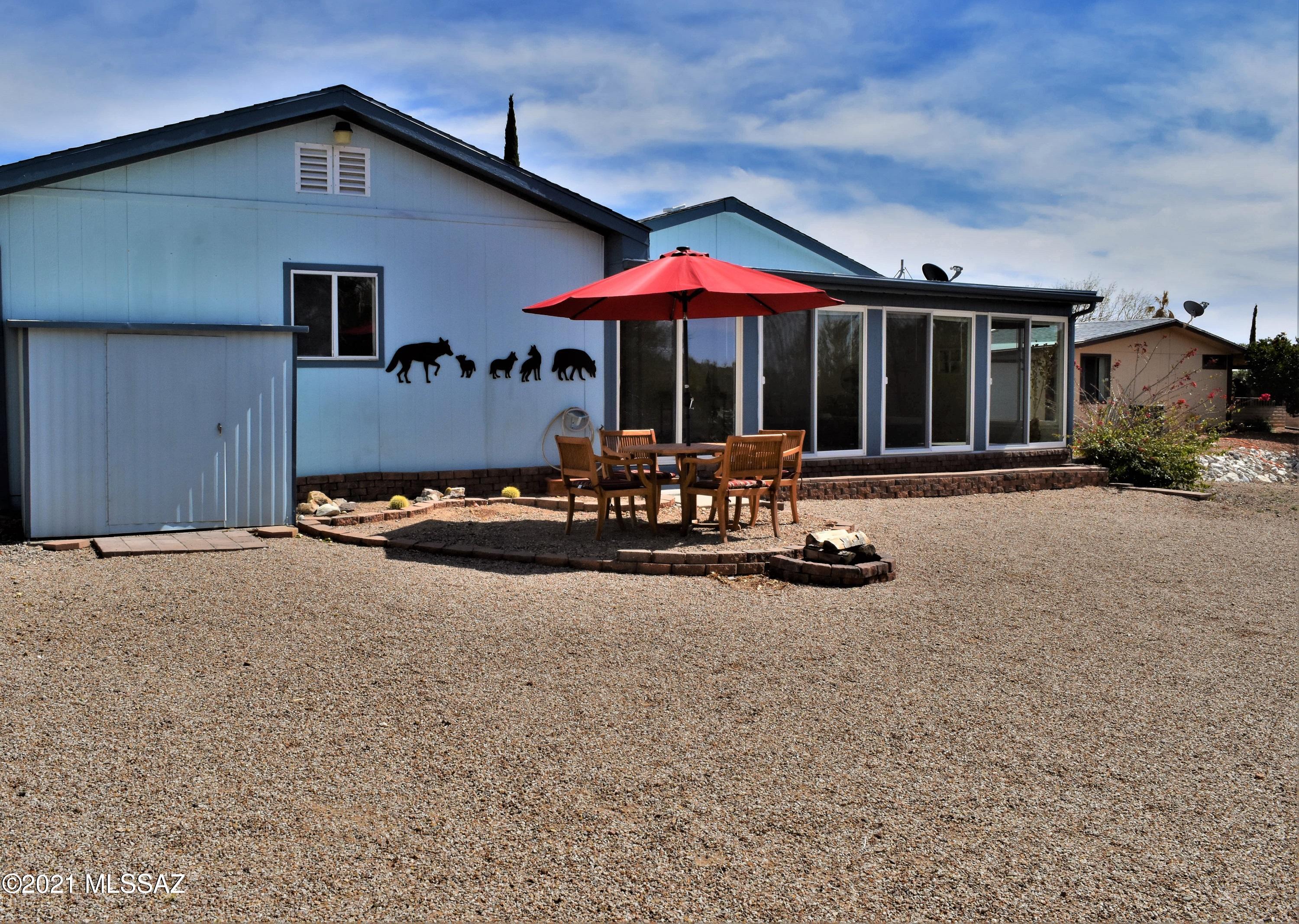 Tucson Estates NO. 2 (1-560) - Residential