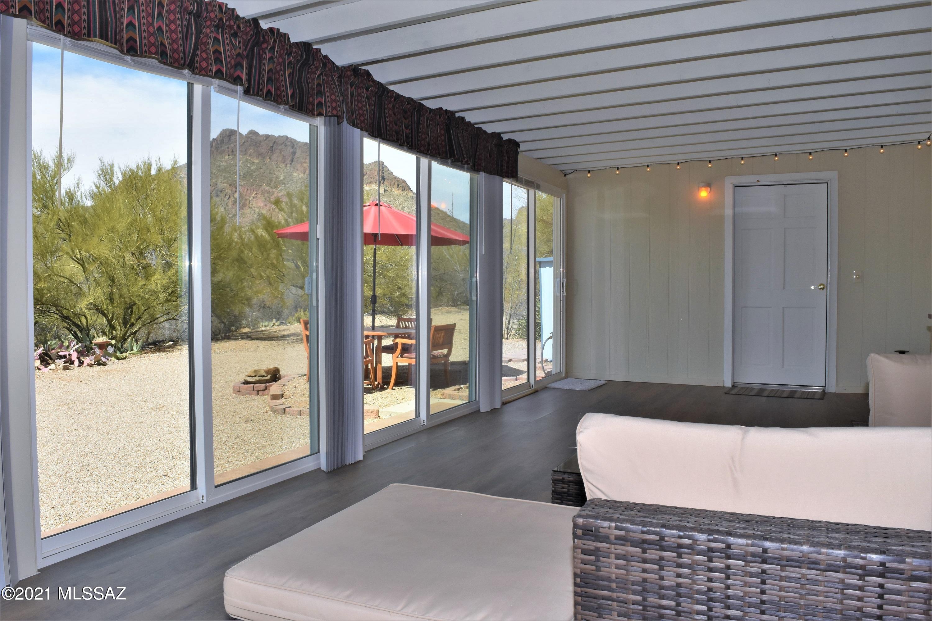 Tucson Estates NO. 2 (1-560) - Residential