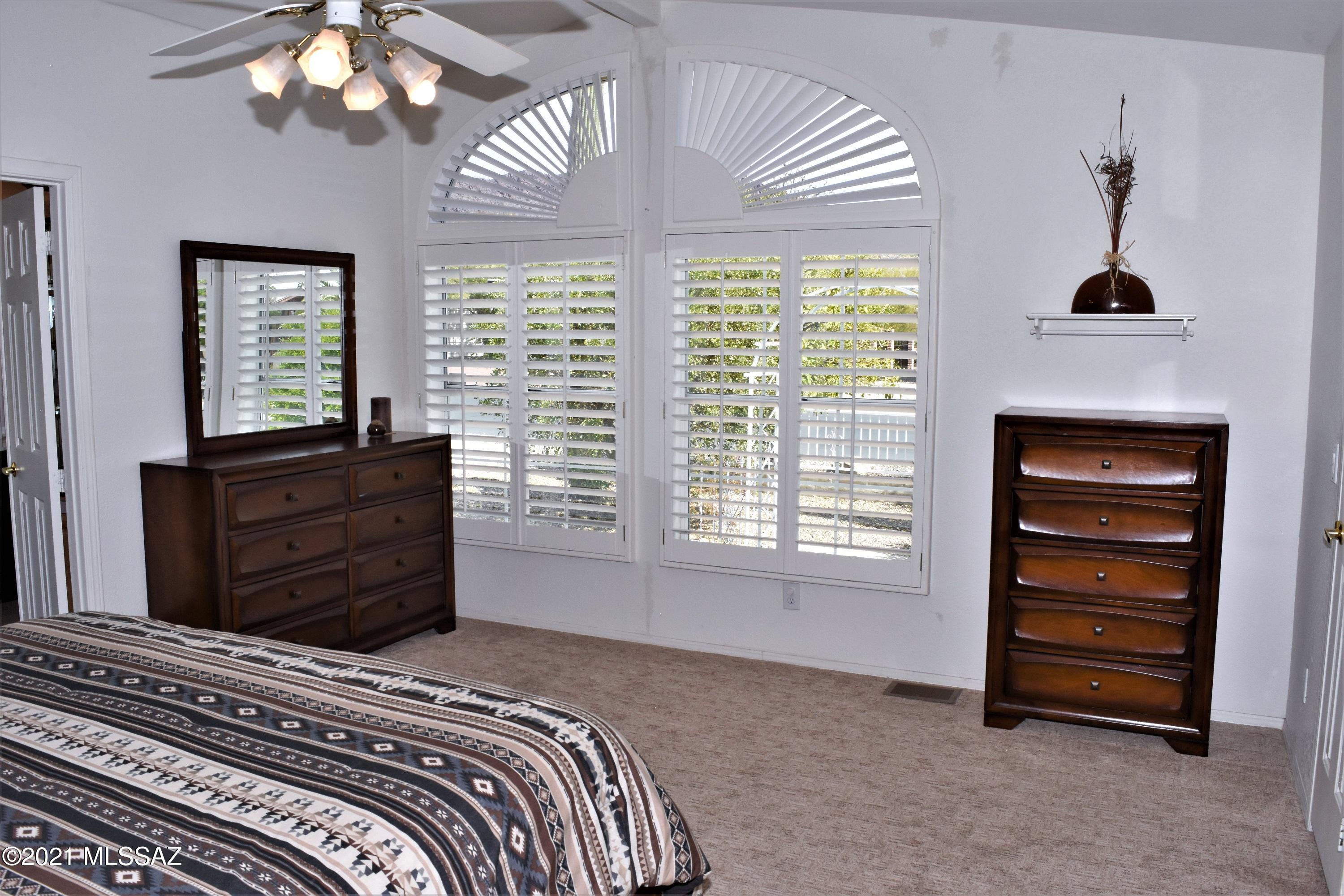 Tucson Estates NO. 2 (1-560) - Residential