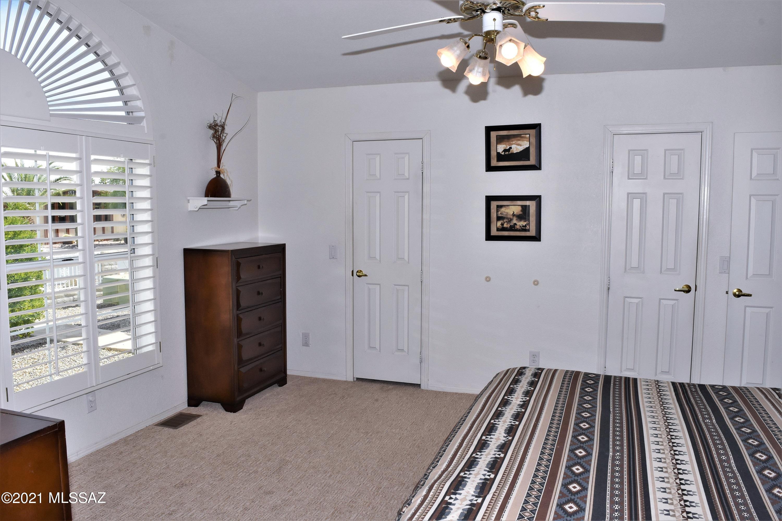 Tucson Estates NO. 2 (1-560) - Residential