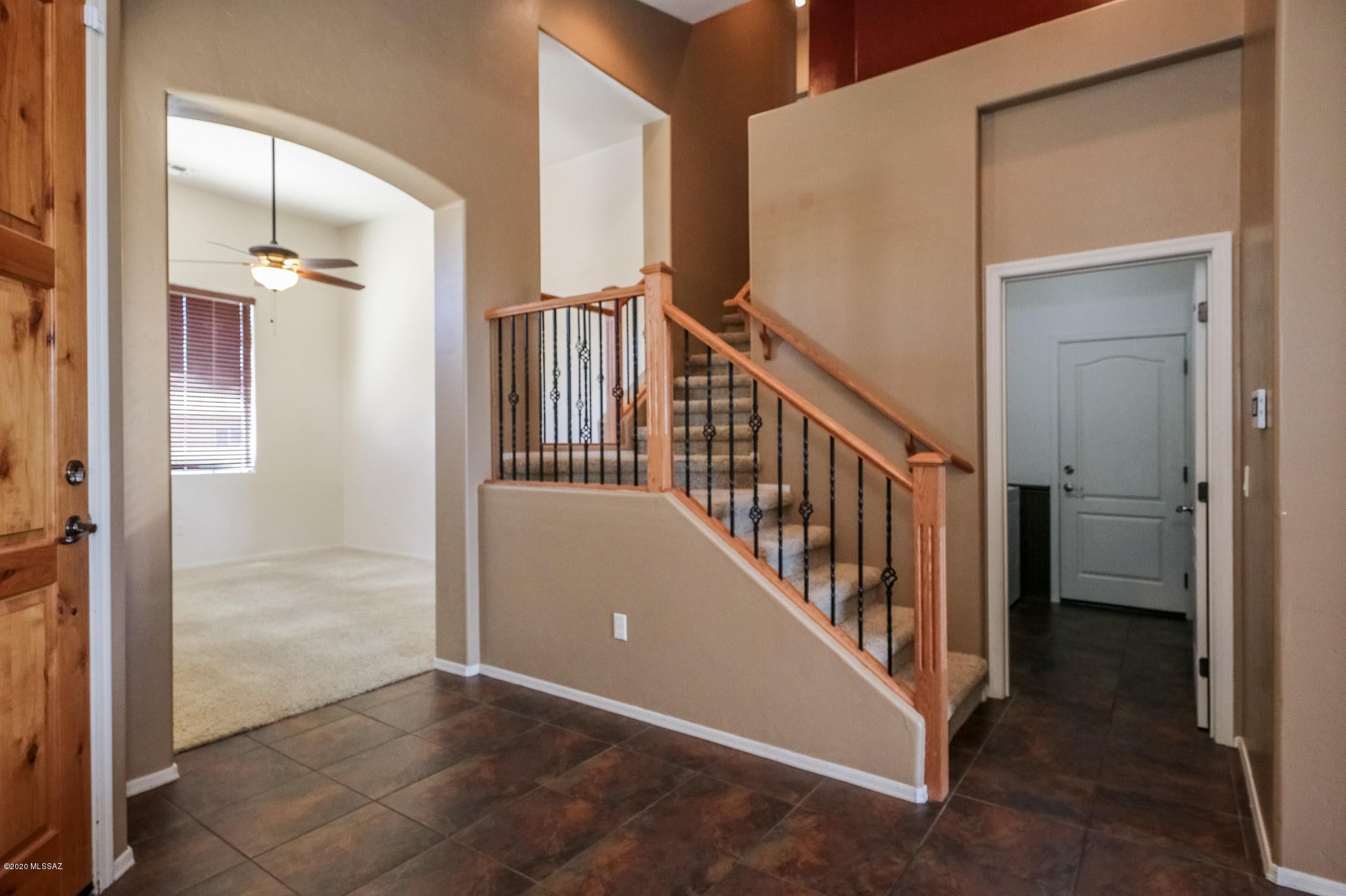 Rancho Del Lago (1-100) - Residential Lease