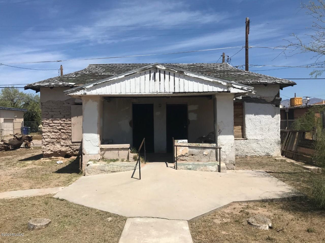 South Park Addition - Residential