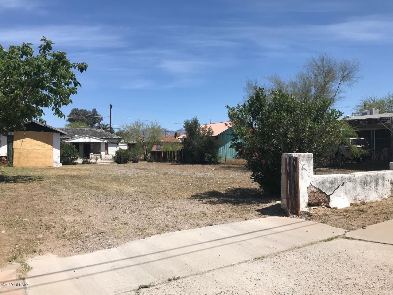 South Park Addition - Residential