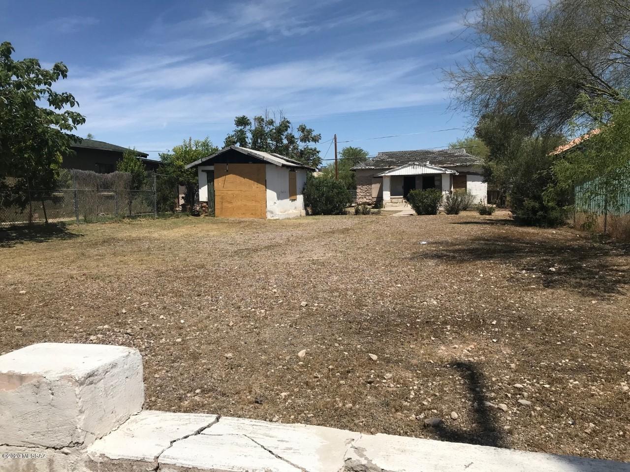 South Park Addition - Residential