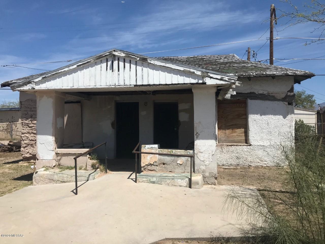 South Park Addition - Residential