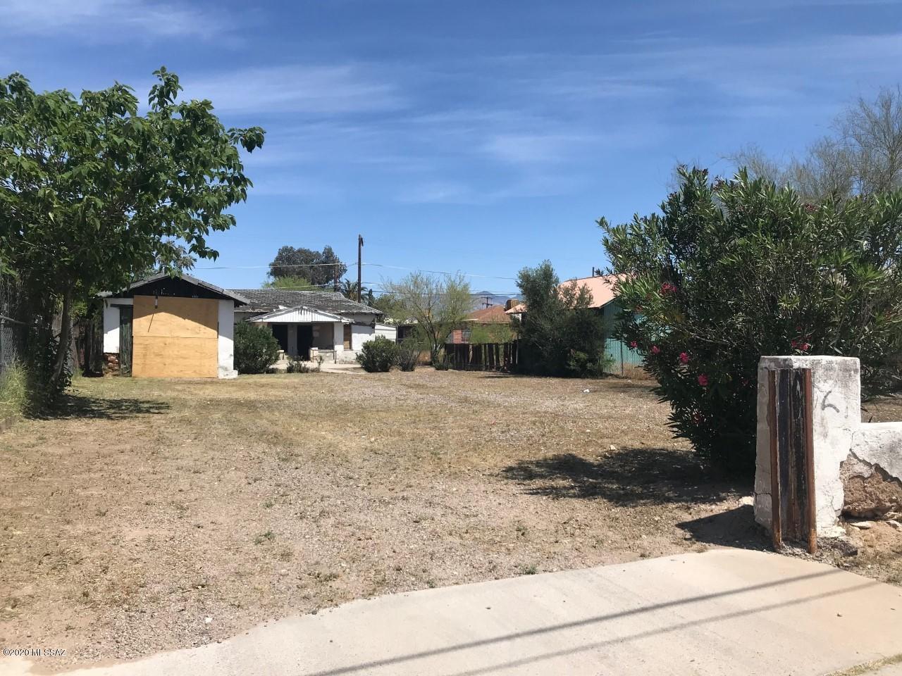 South Park Addition - Residential