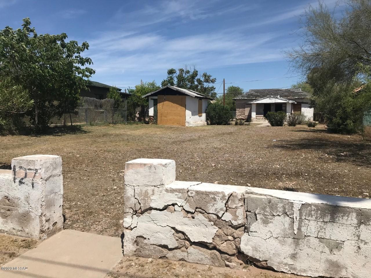 South Park Addition - Residential