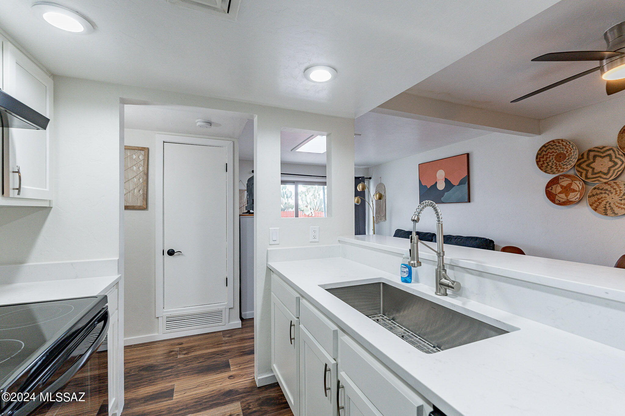 New Deal Acres - Residential Income