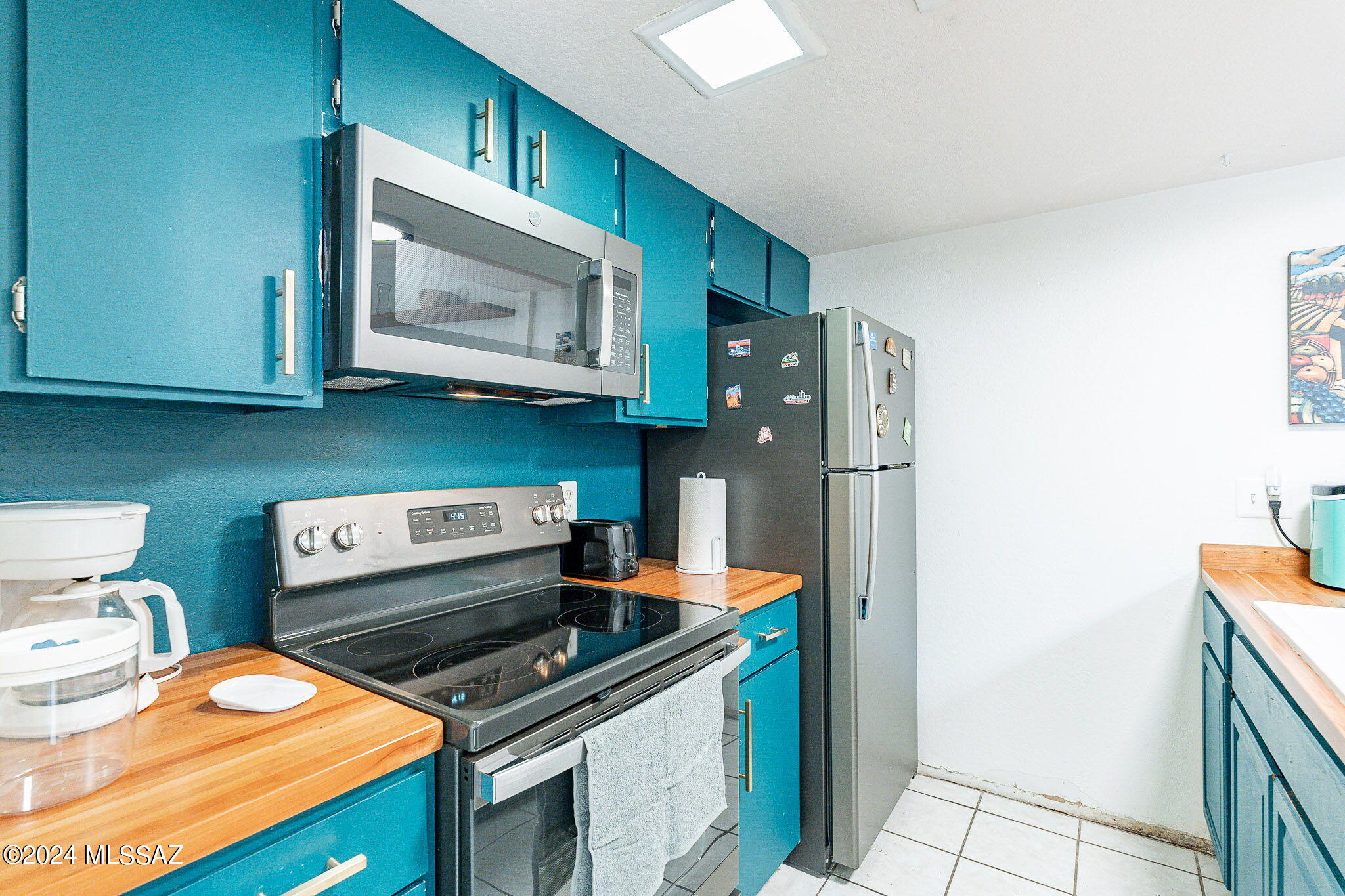 New Deal Acres - Residential Income