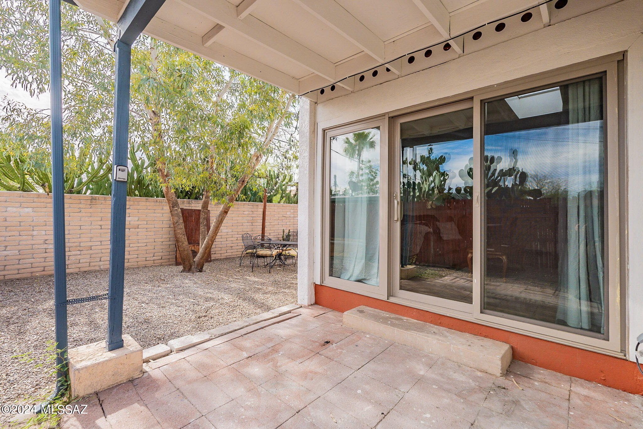 New Deal Acres - Residential Income
