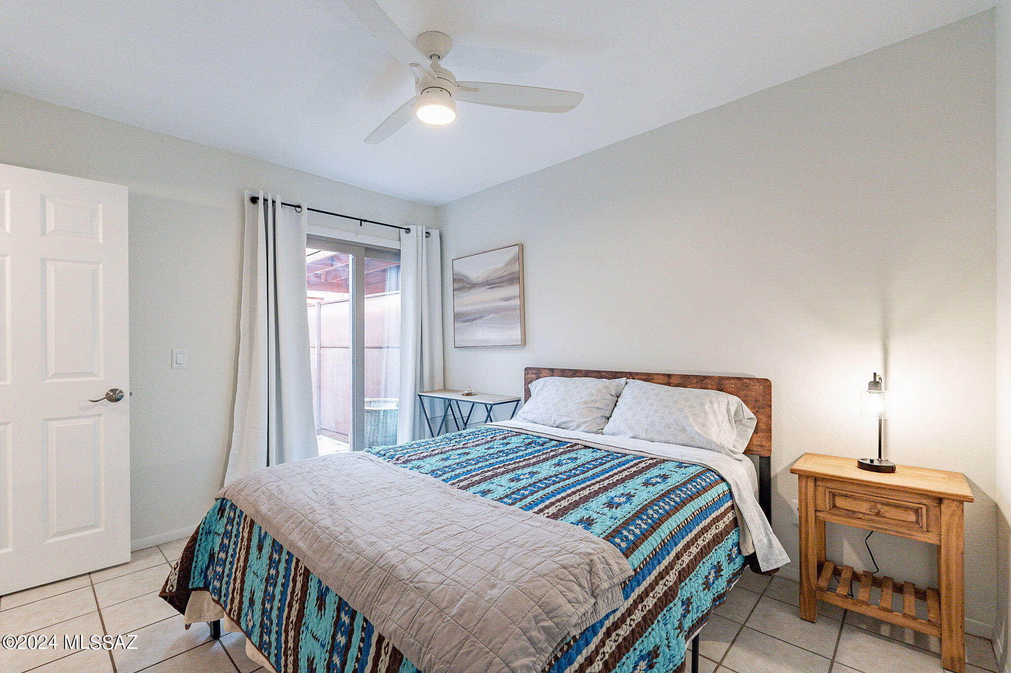 New Deal Acres - Residential Income