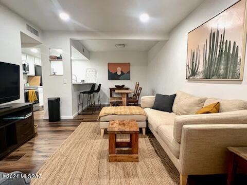 New Deal Acres - Residential Income