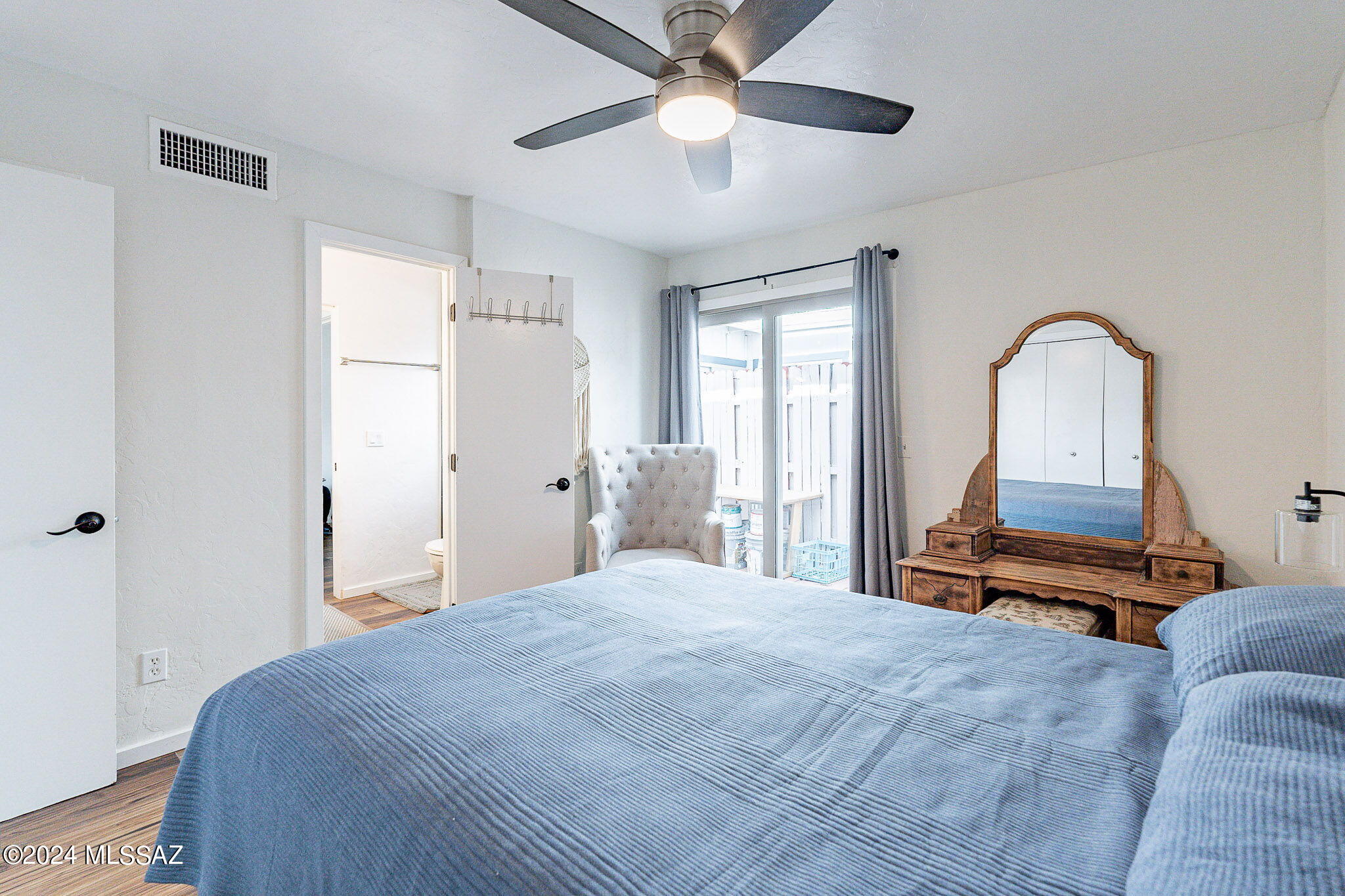 New Deal Acres - Residential Income