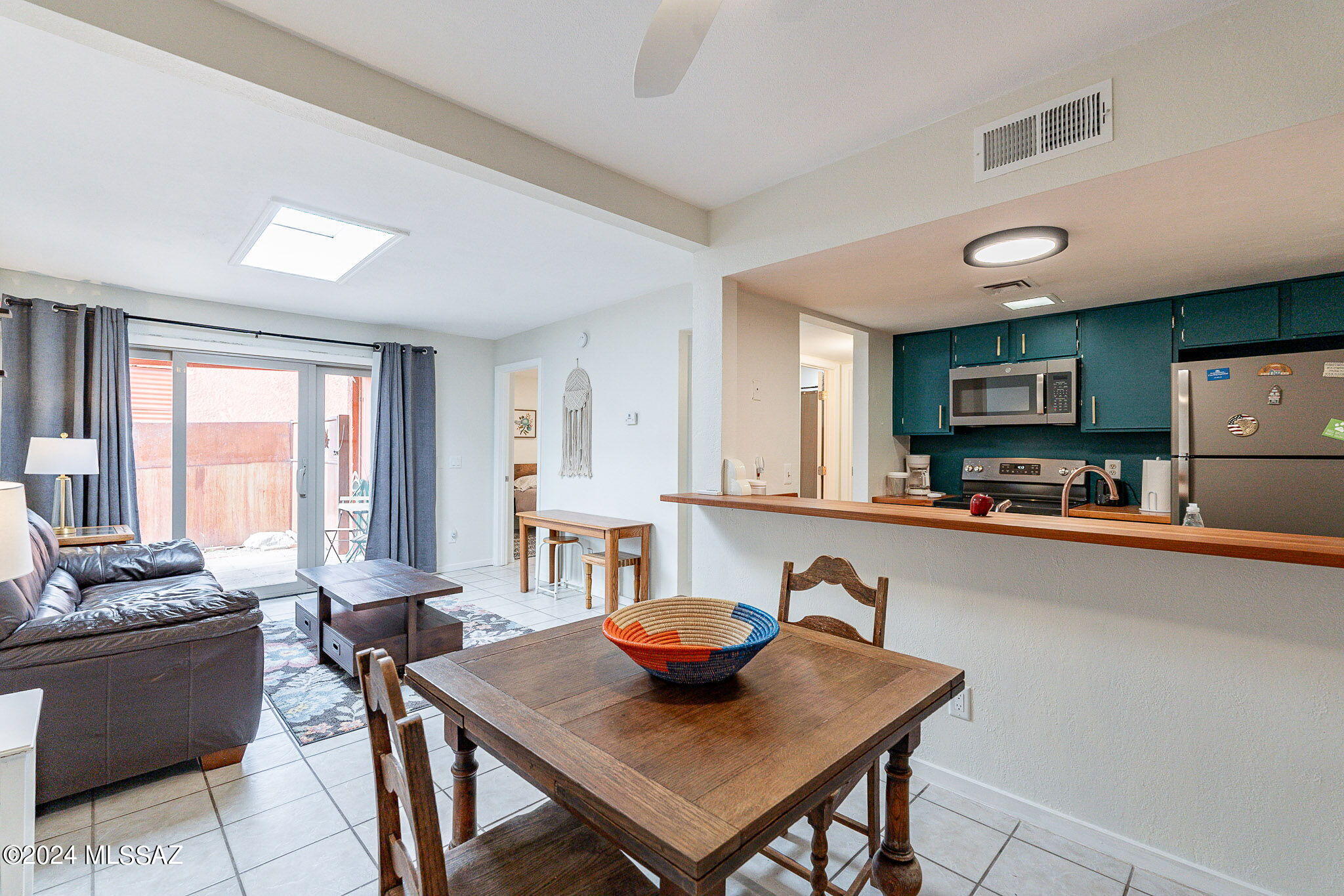 New Deal Acres - Residential Income