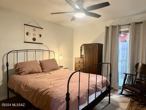 New Deal Acres - Residential Income