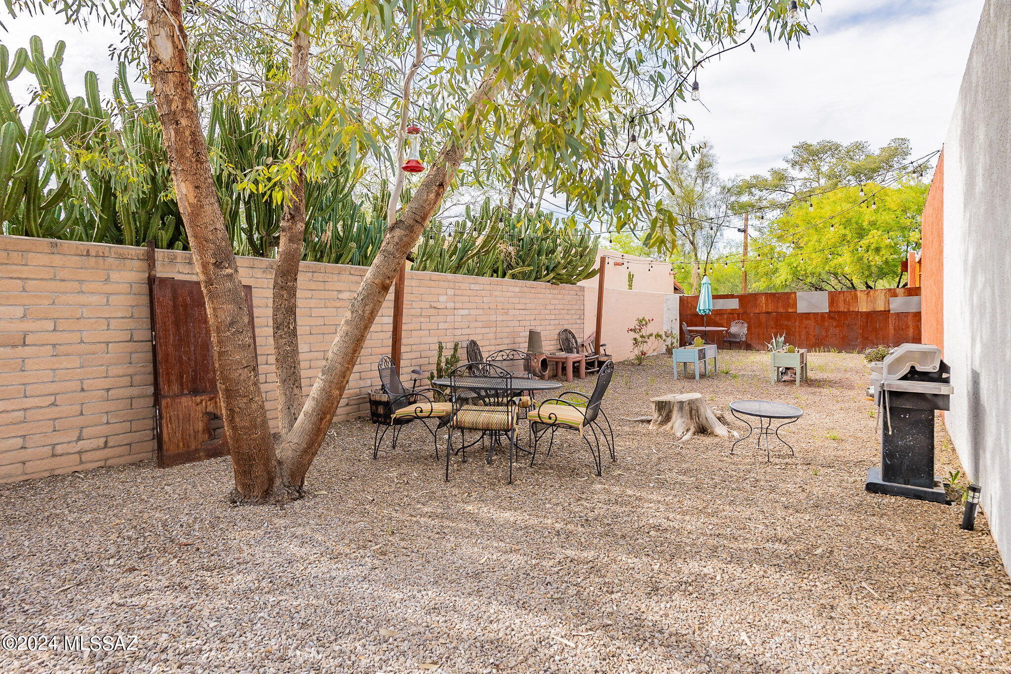 New Deal Acres - Residential Income
