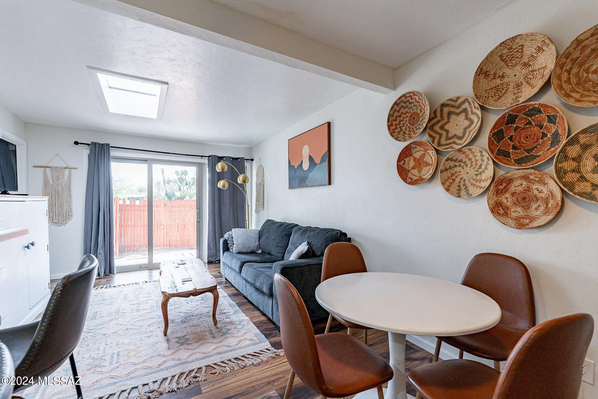 New Deal Acres - Residential Income