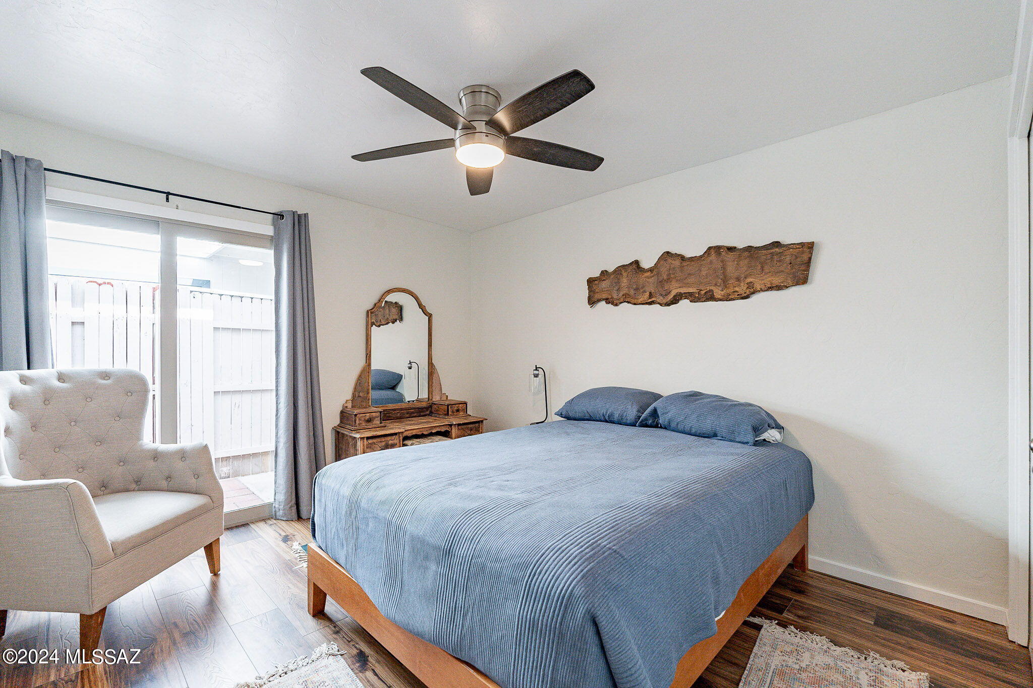 New Deal Acres - Residential Income