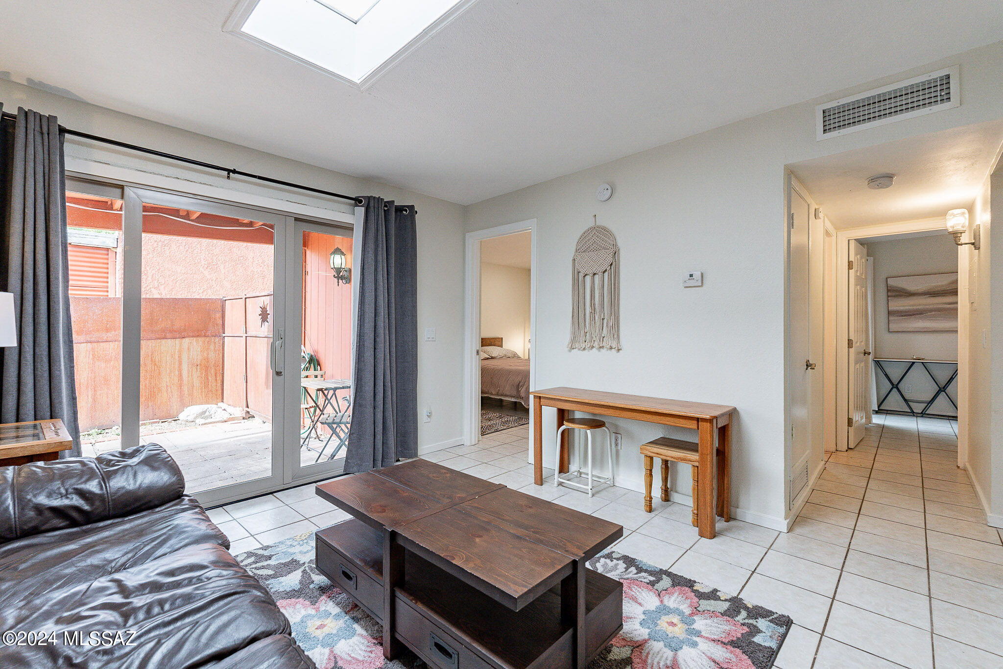 New Deal Acres - Residential Income