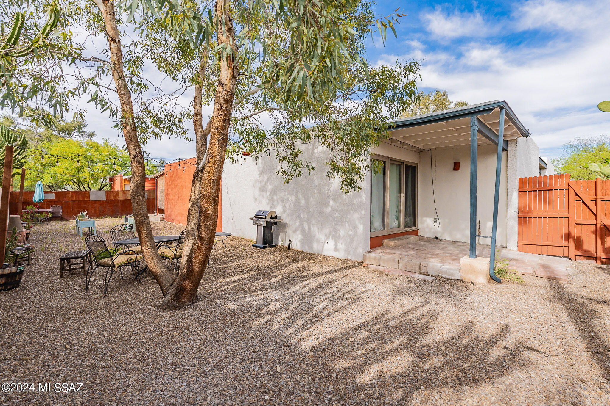 New Deal Acres - Residential Income