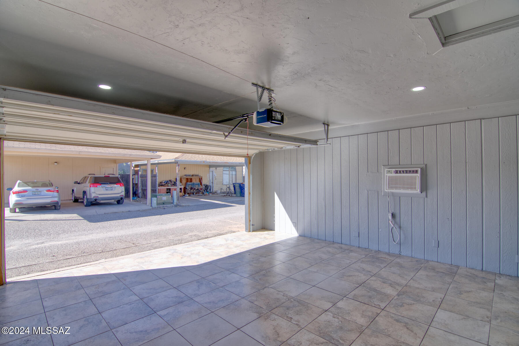 Thurber Est. (1-10) - Residential