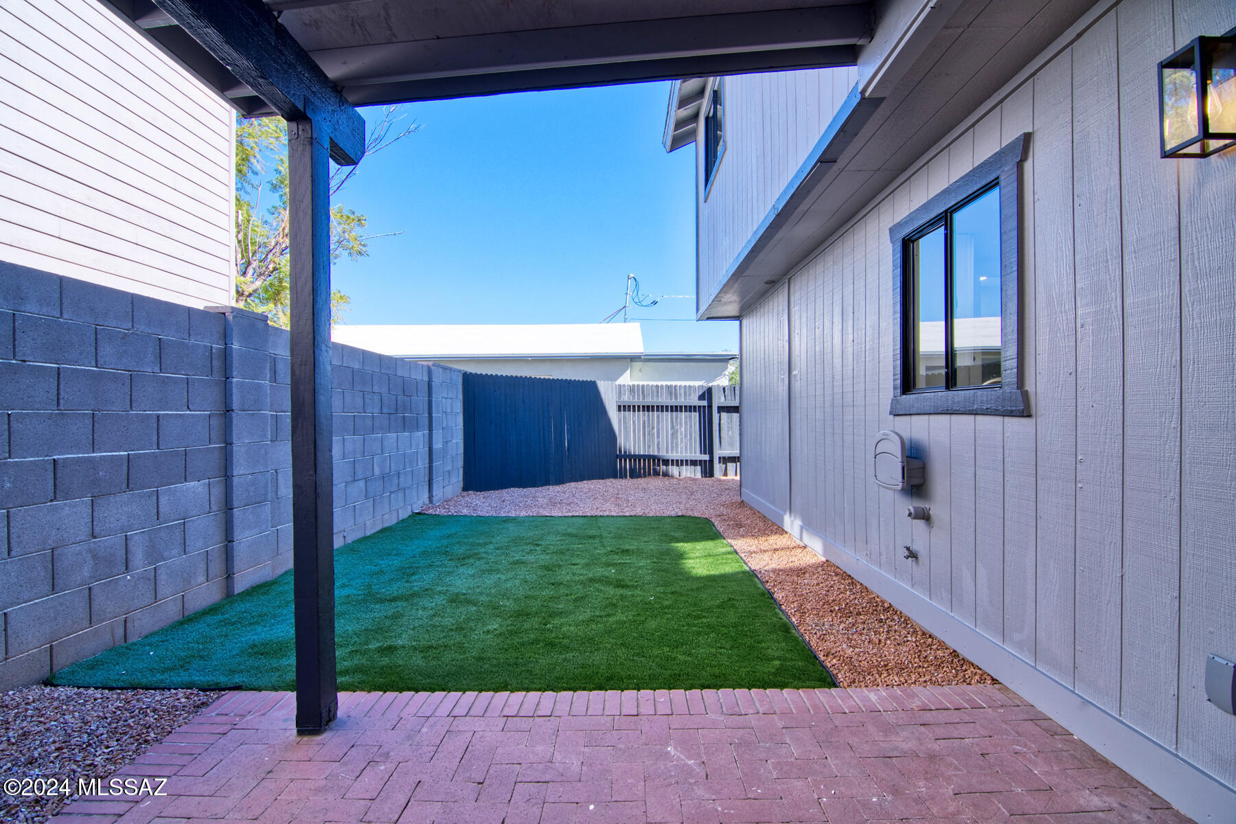 Thurber Est. (1-10) - Residential