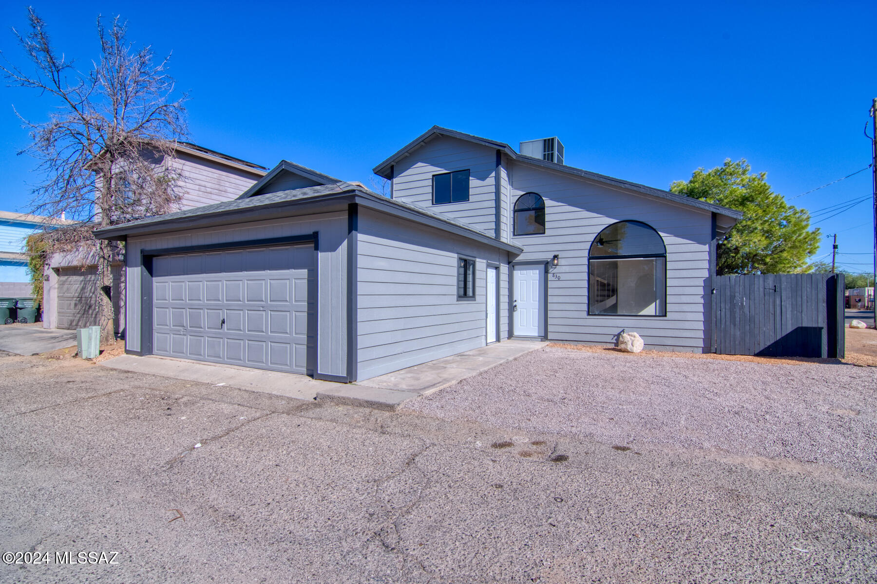 Thurber Est. (1-10) - Residential