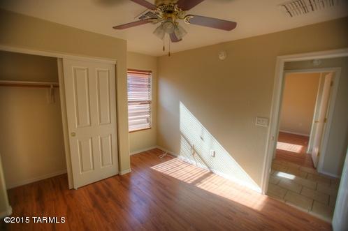 Tres Pueblos - Residential Lease