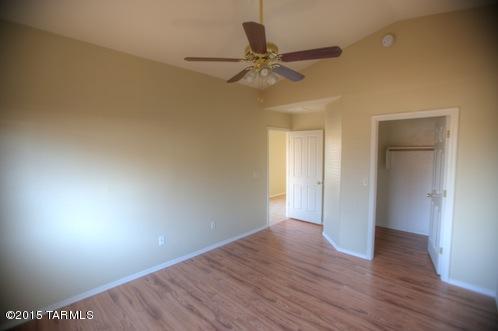 Tres Pueblos - Residential Lease