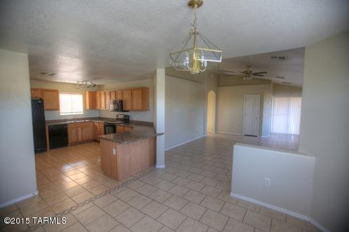 Tres Pueblos - Residential Lease