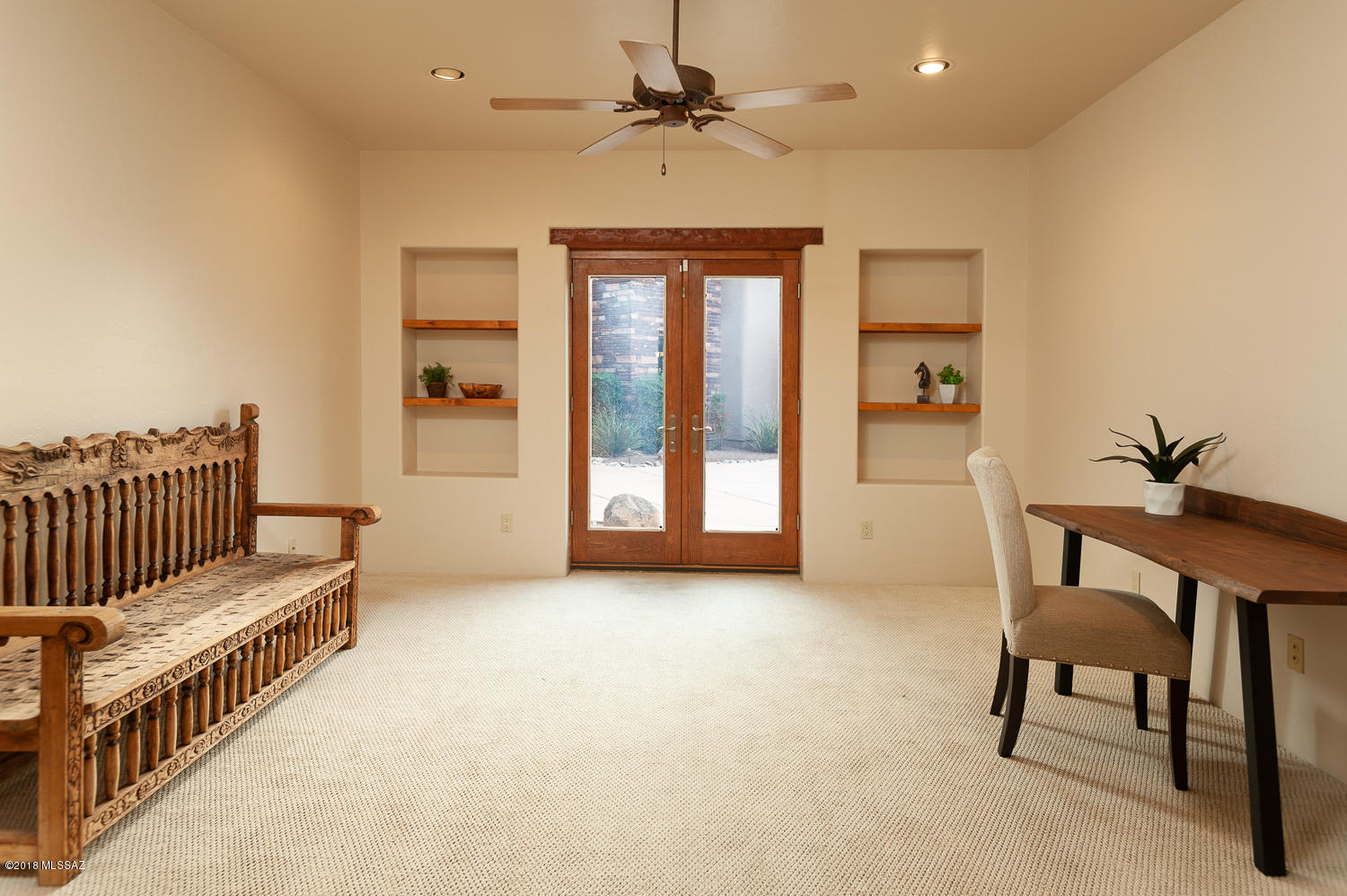 Honey Bee Canyon Estates - Residential
