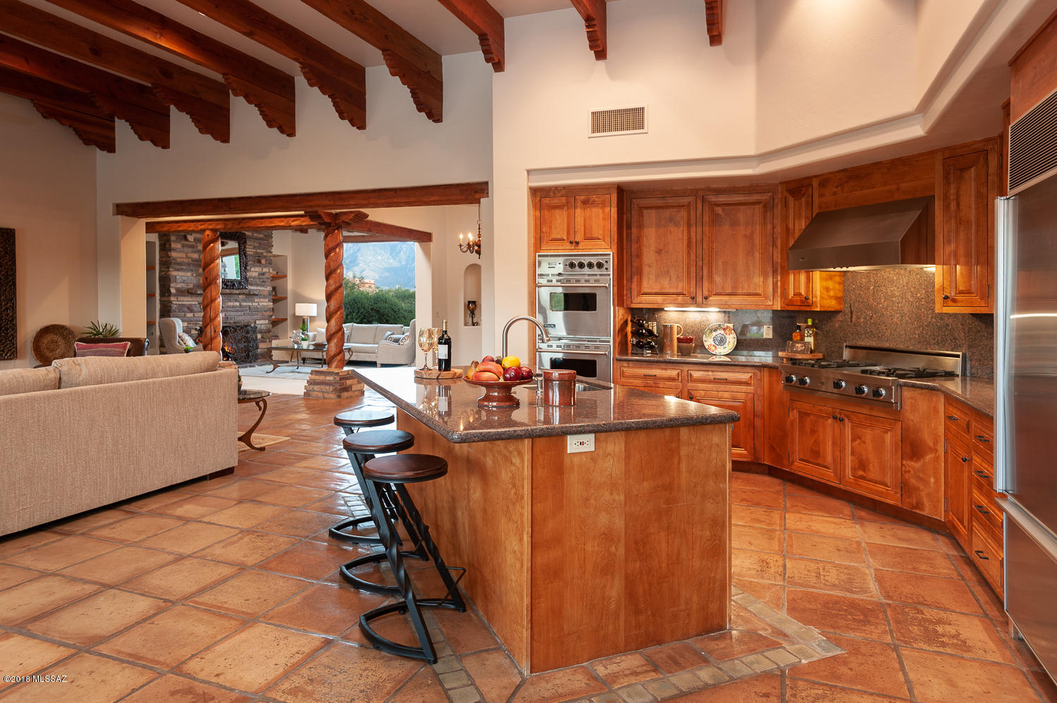 Honey Bee Canyon Estates - Residential