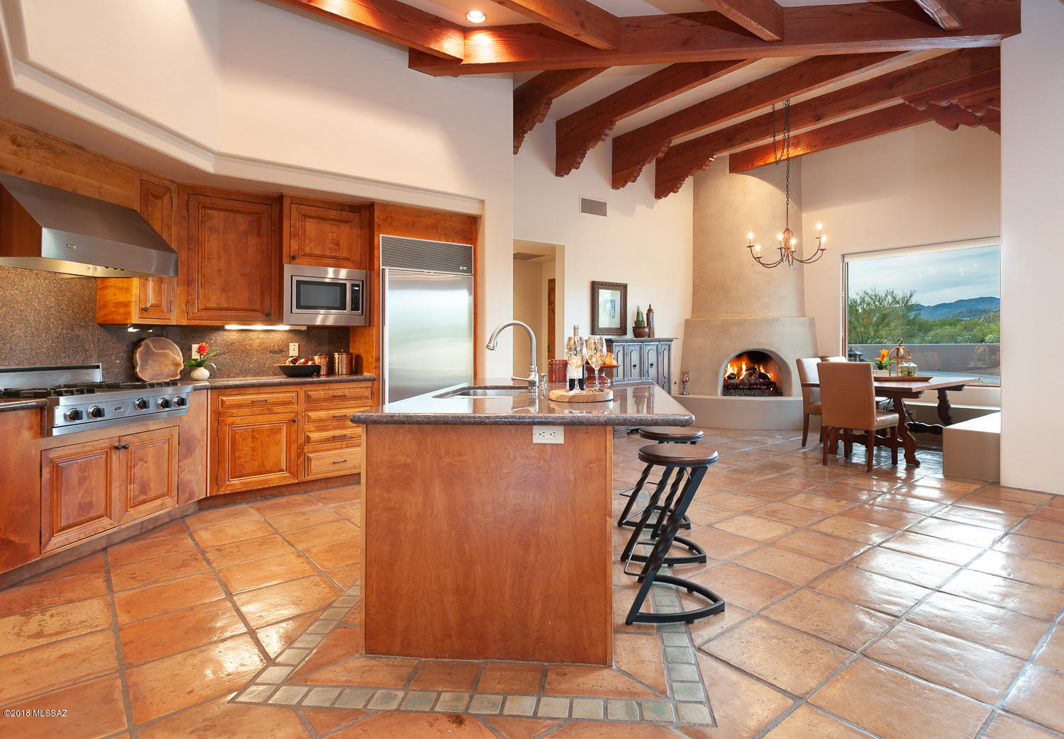 Honey Bee Canyon Estates - Residential