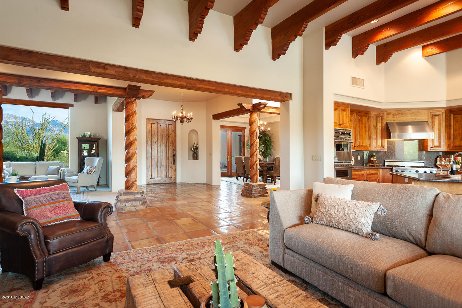 Honey Bee Canyon Estates - Residential